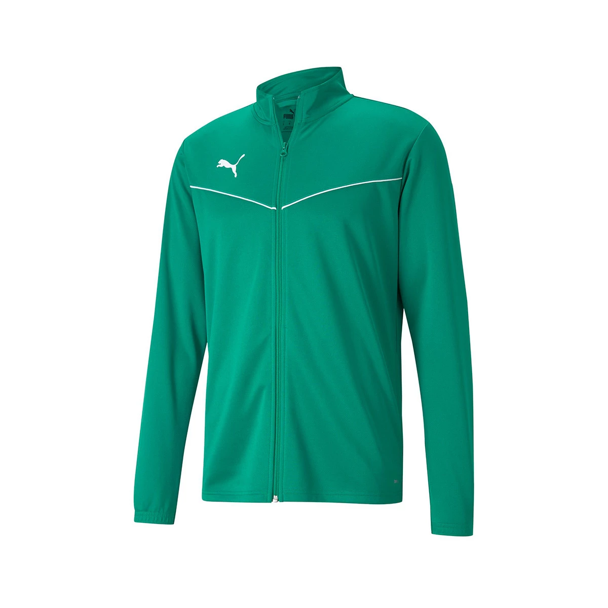 Casaco Puma teamRISE