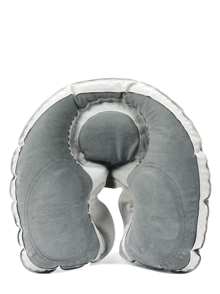 Coussin gonflable Go Travel Confort