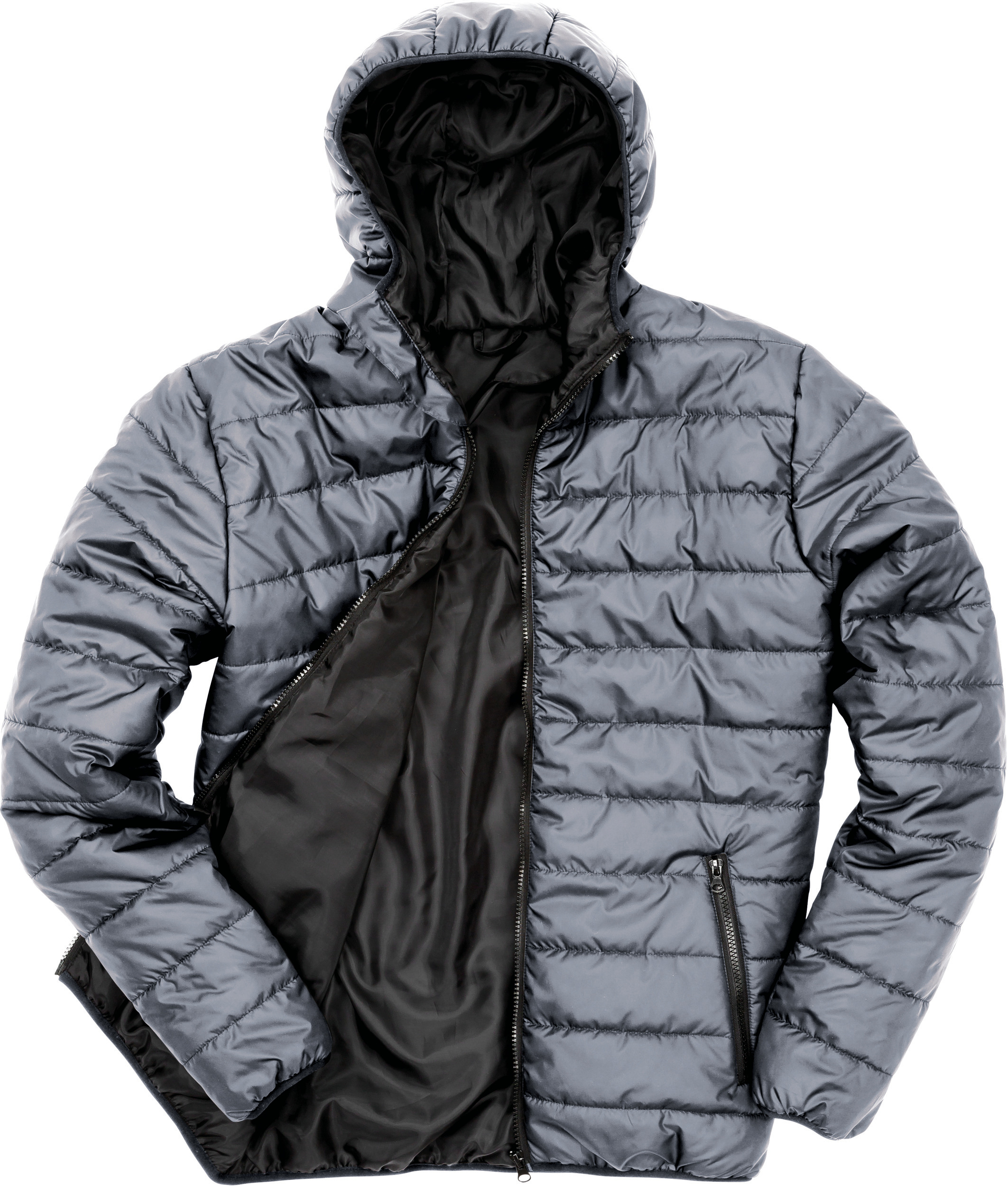 Result R233M - Veste Élégante R233M Résistante au Froid