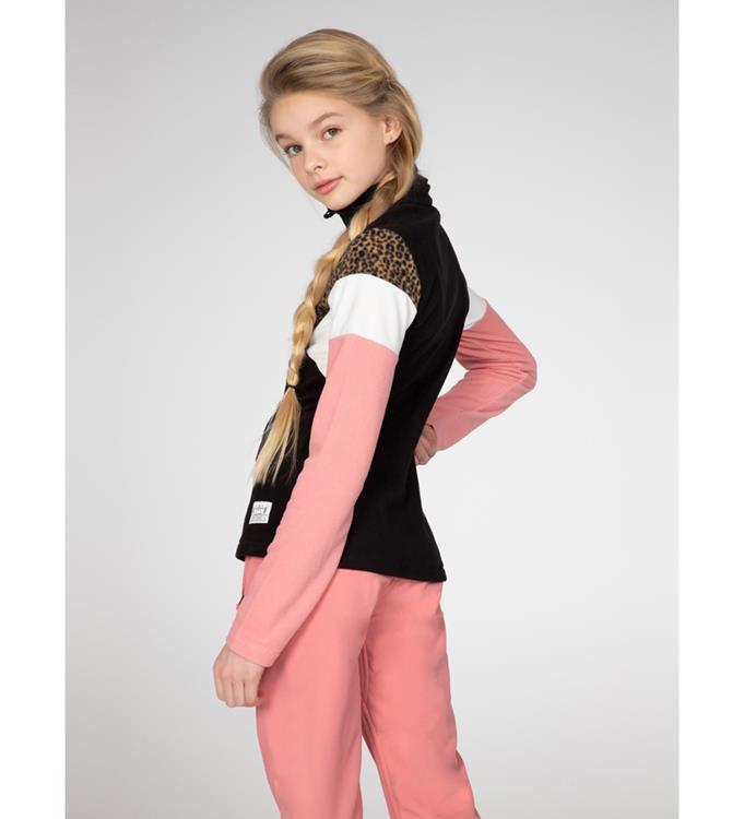 Protest Evy 1/4 Zip Skipully Y