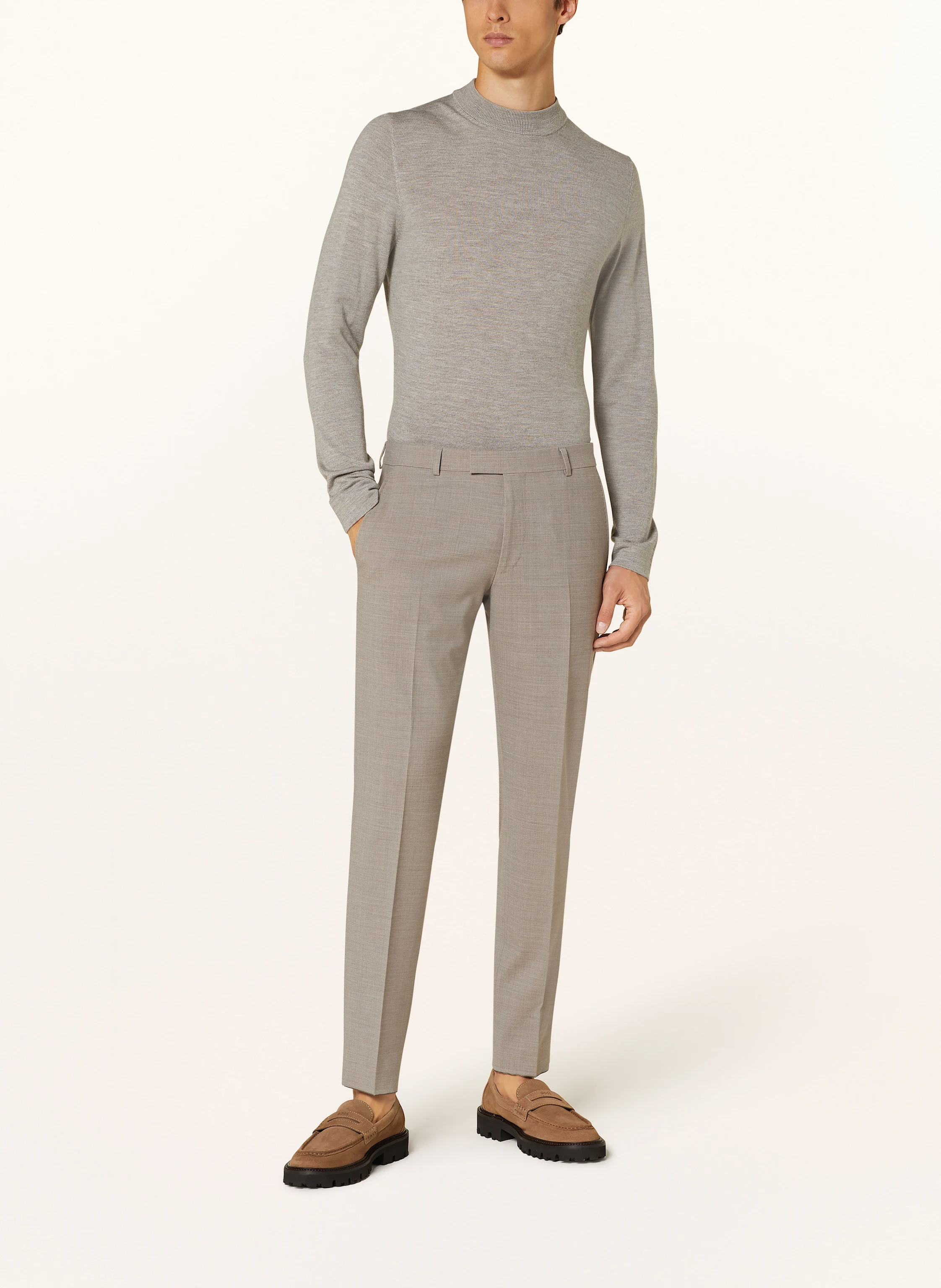 JOOP! Anzughose BLAYR Slim Fit