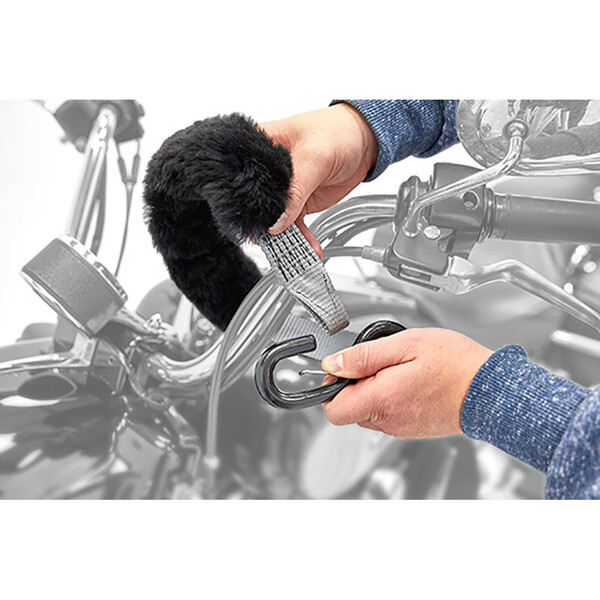 Acebikes - Sangle Ratchet Strap Deluxe Duo