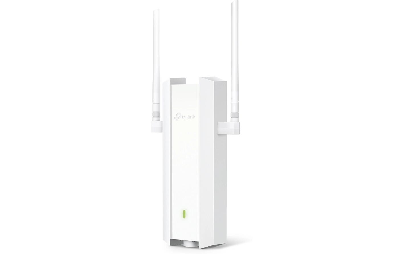 Access Point EAP625-Outdoor HD<br>AX1800 Indoor/Outdoor Wi-Fi 6 Access Point