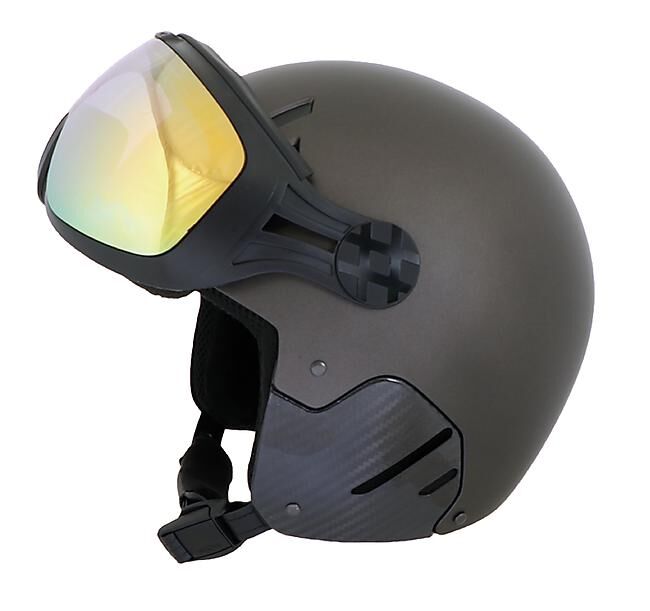 DIEZZ - CASQUE A VISIERE MAJOR