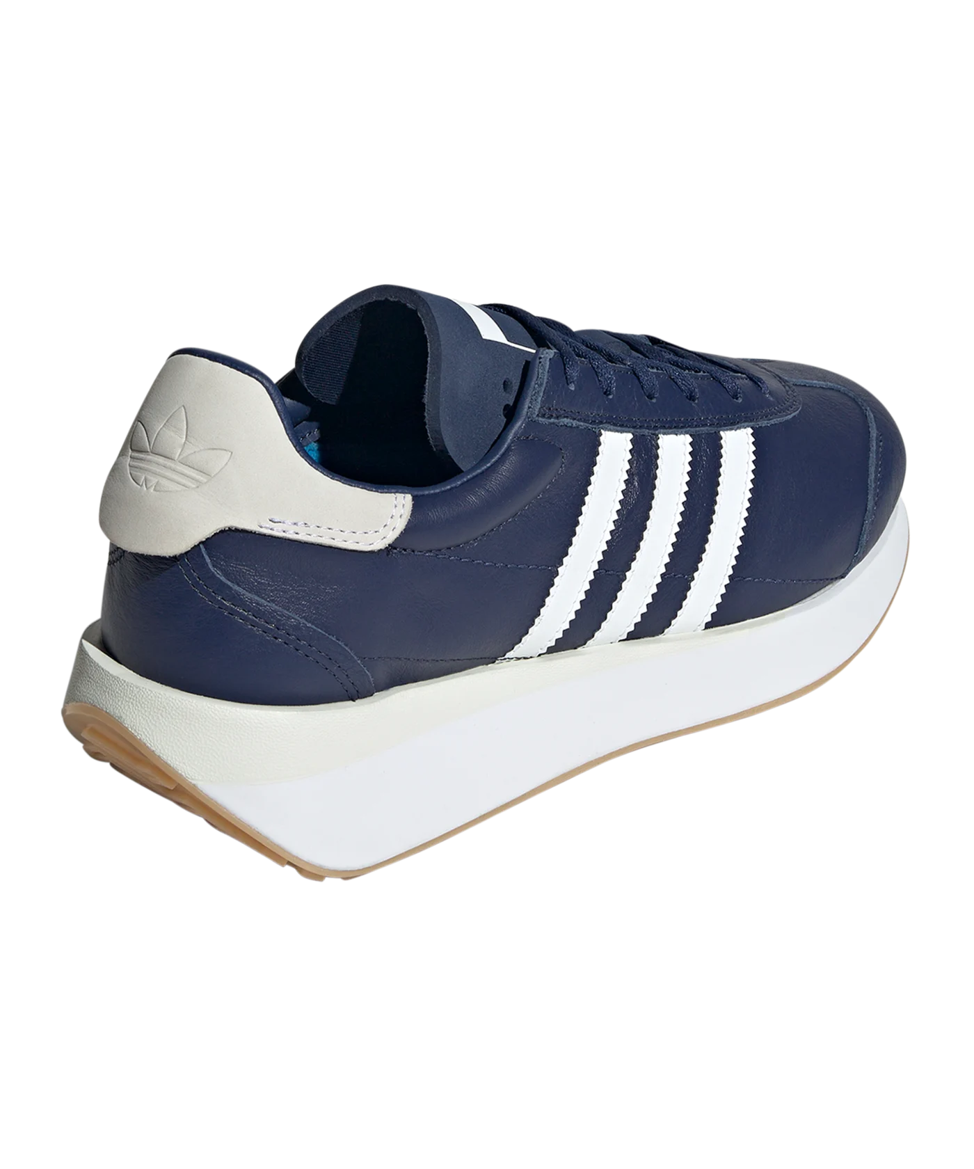adidas Originals Country XLG Blau Weiss