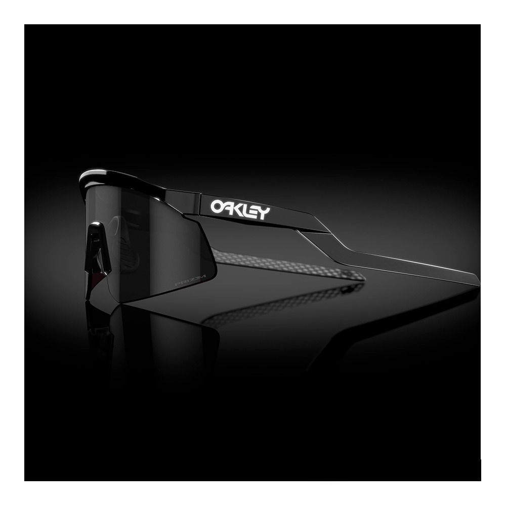 Oakley HYDRA - Lunettes de soleil Homme black ink/prizm black