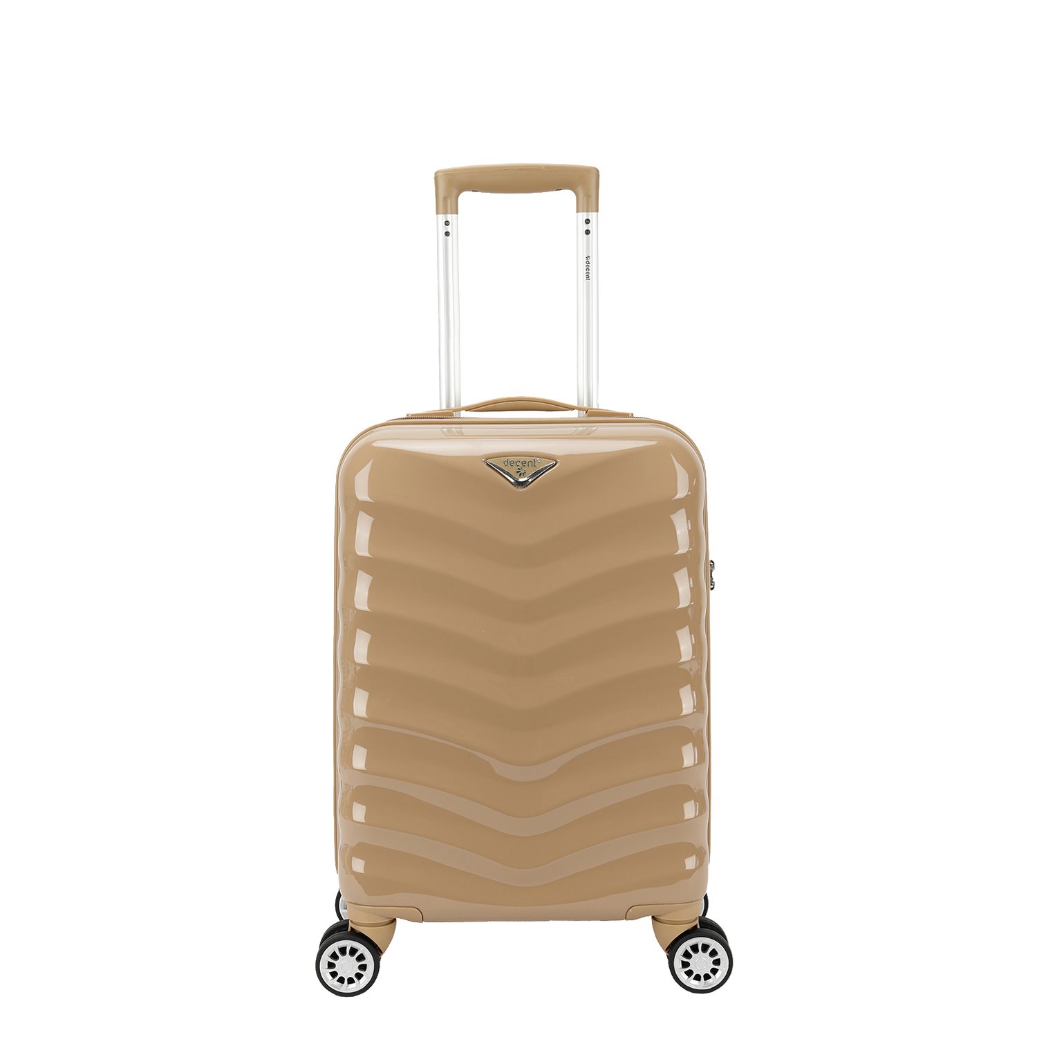 Decent Exclusivo-One Trolley 55 zand