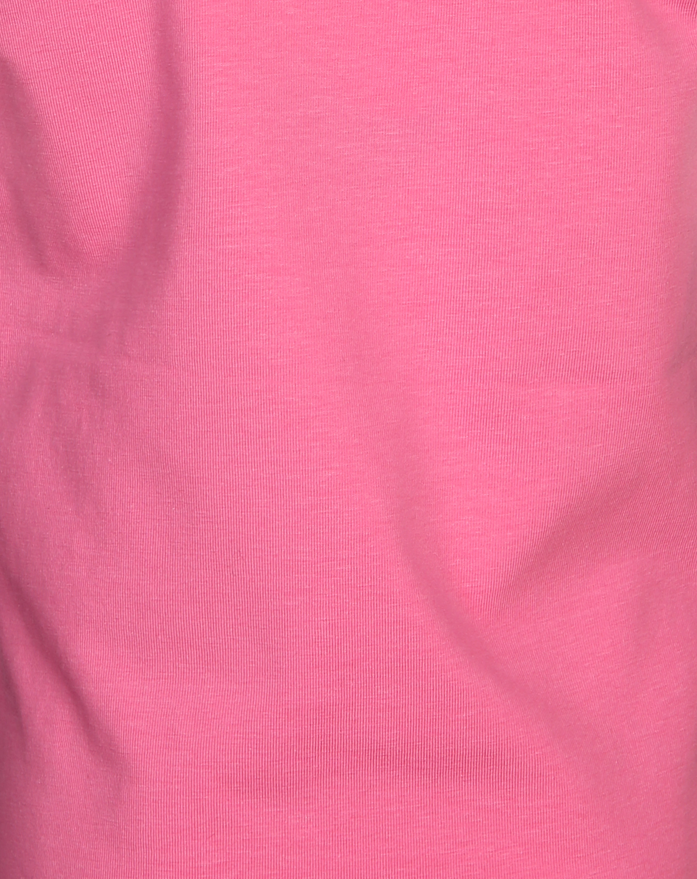 T-Shirt HORSES BEST FRIEND in bubble gum