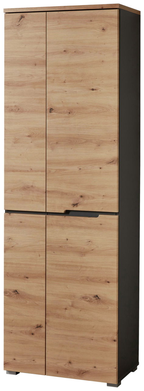 Voleo XL-Schuh-/Garderobenschrank DETROIT