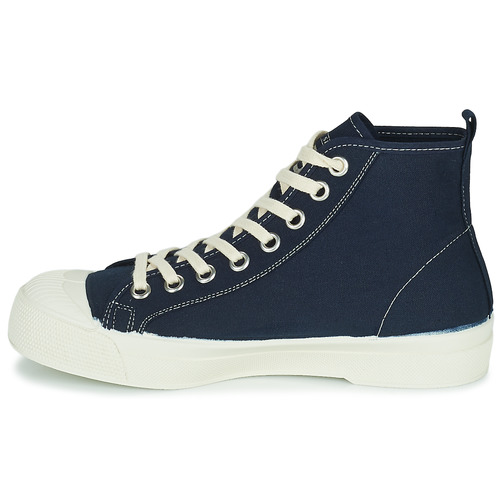 Bensimon - STELLA B79 - Bleu