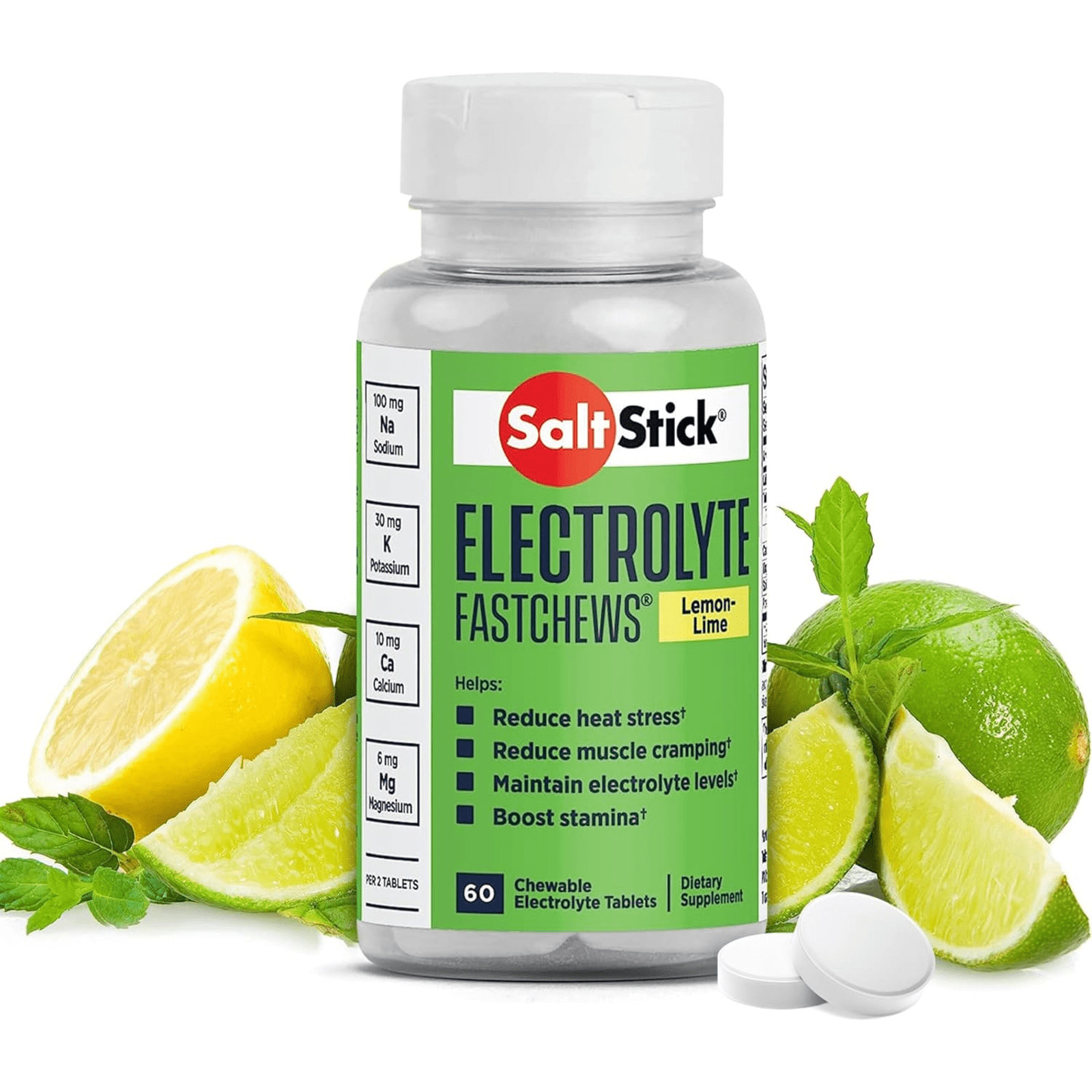 FastChews (60 Kautabletten)