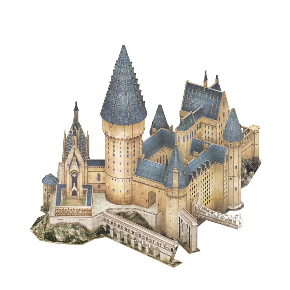 Revell 3D-Puzzle Harry Potter Hogwarts™ Great Hall