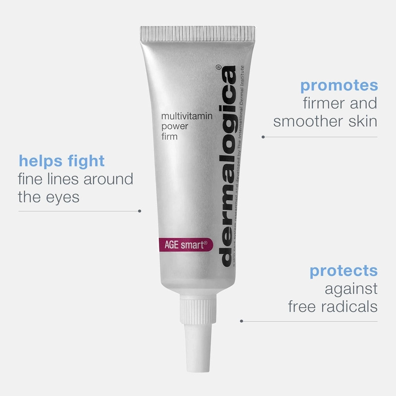 Dermalogica Age Smart Multivitamin Power Firm 15 ml