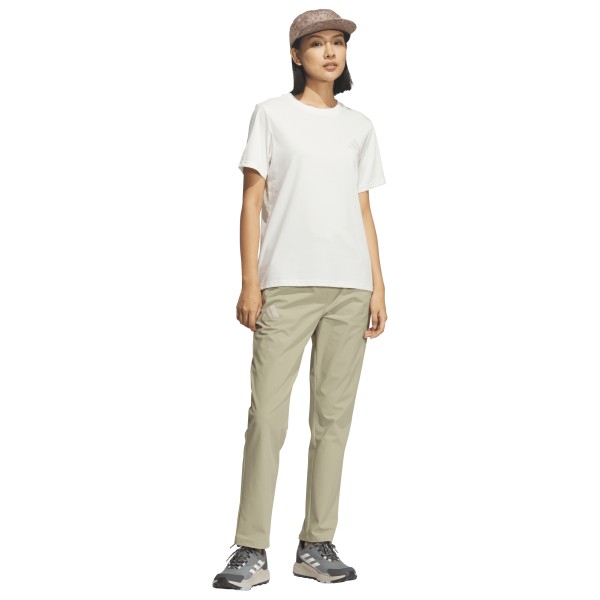 adidas Terrex - Women's MT GFX Tee - T-shirt