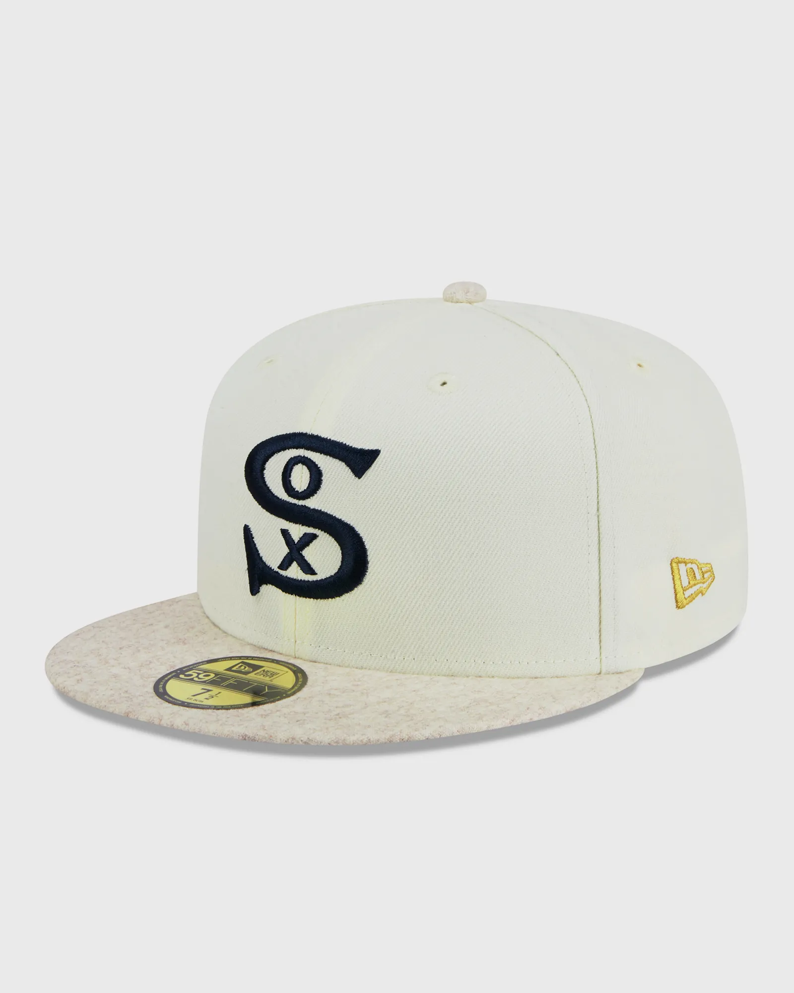 New Era MATCH-UP 19209 CHICAGO WHITE SOX