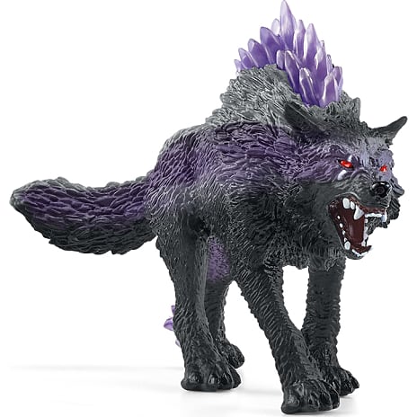 Schleich 42554 skygge-ulv