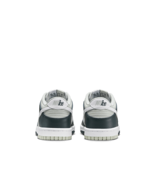 Nike Dunk Low Big Kids' Shoes