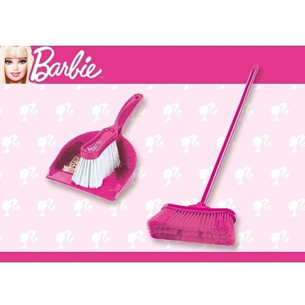 Barbie Kehrset, 3-teilig