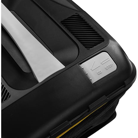 Texas benzindrevet plæneklipper RS 4610 TR/W