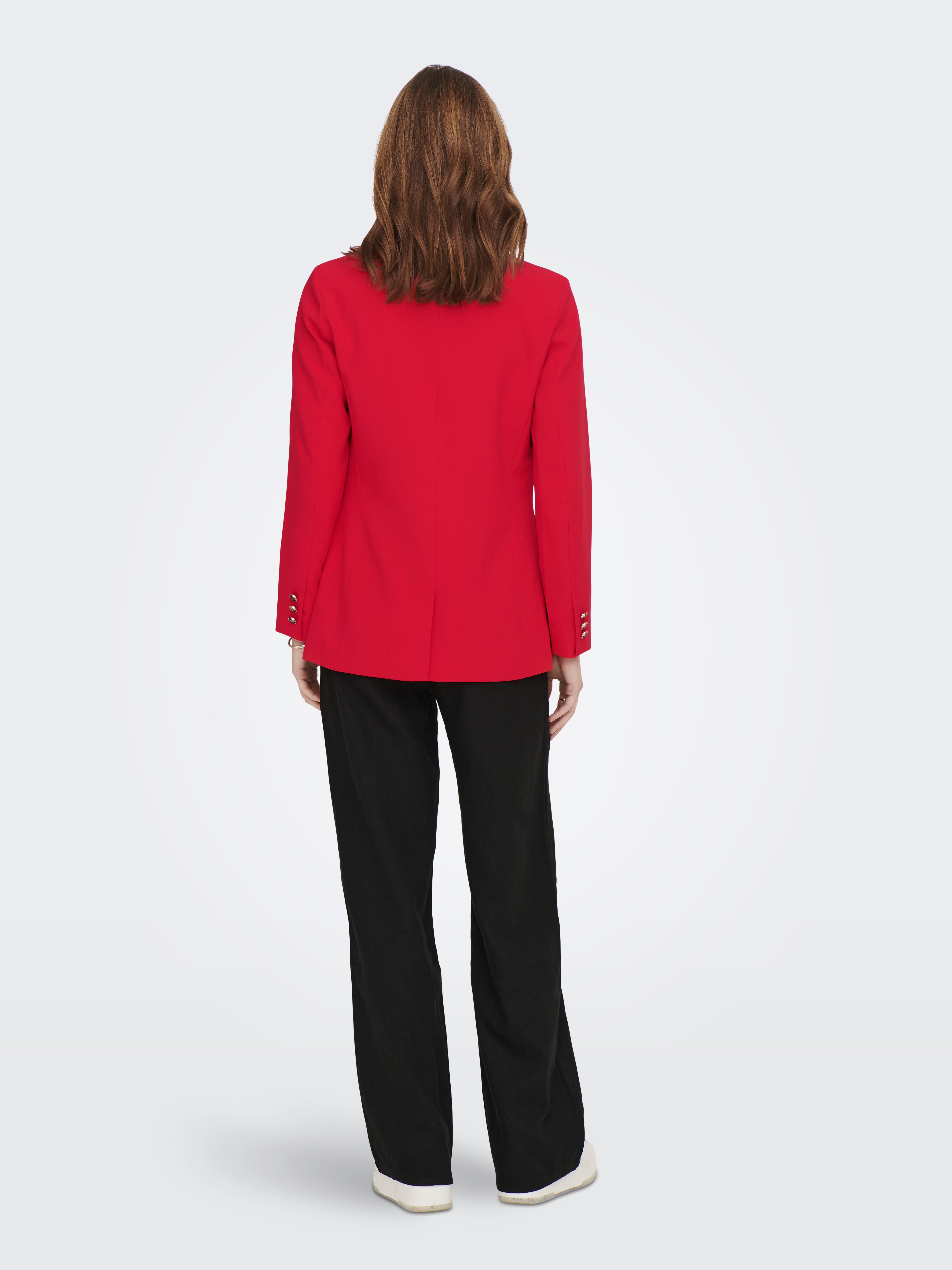 ONLASTRID Blazer True Red