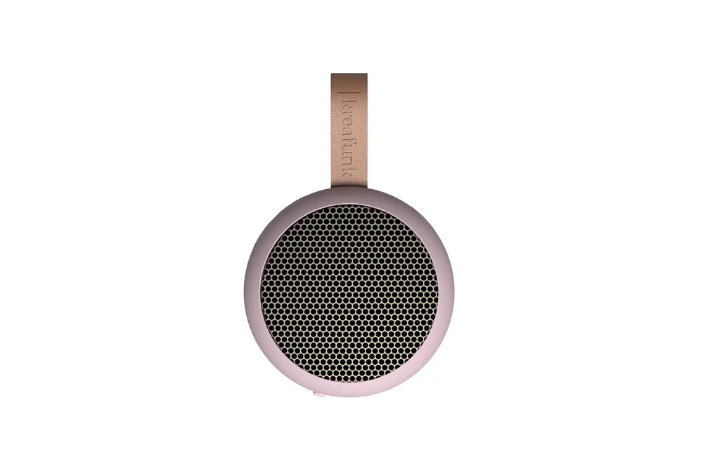 Kreafunk  aGO II - Dusty Pink