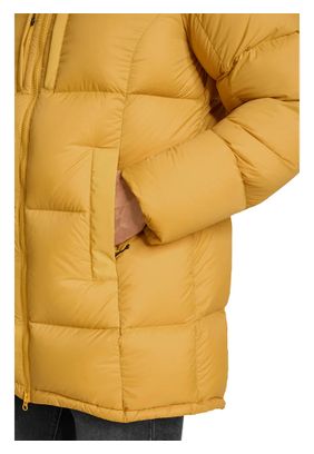 Doudoune Duvet Unisexe Nordisk Skansholm Jaune