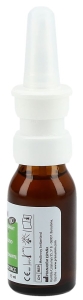 PRANAROM Aromaforce Nasalspray abschwellend Bio, 15 ml
