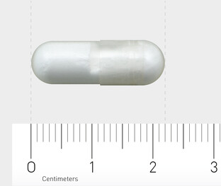 AOV 511 Magnesium Pidolaat 35mg Vegacaps 90VCP