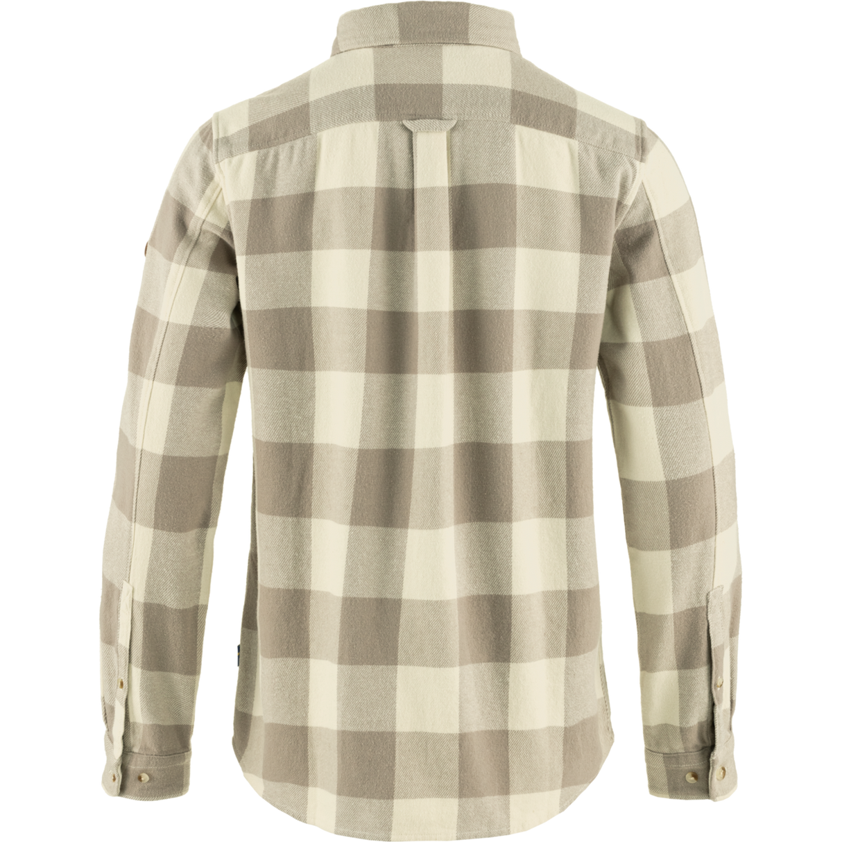 Fjällräven<br>Övik Heavy Flannel Shirt W