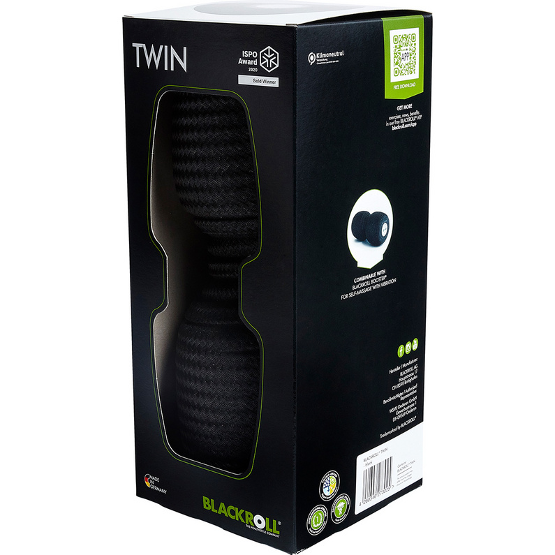 Blackroll Twin Blackroll
