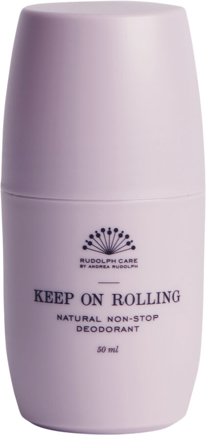 Rudolph Care Keep on rolling deodorant