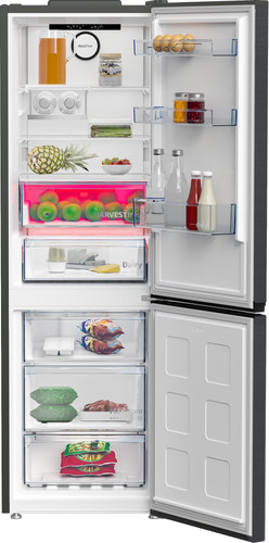 Beko B7RCNE367HG HarvestFresh