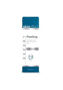 SKINEFFECT Peeling, 75 ml