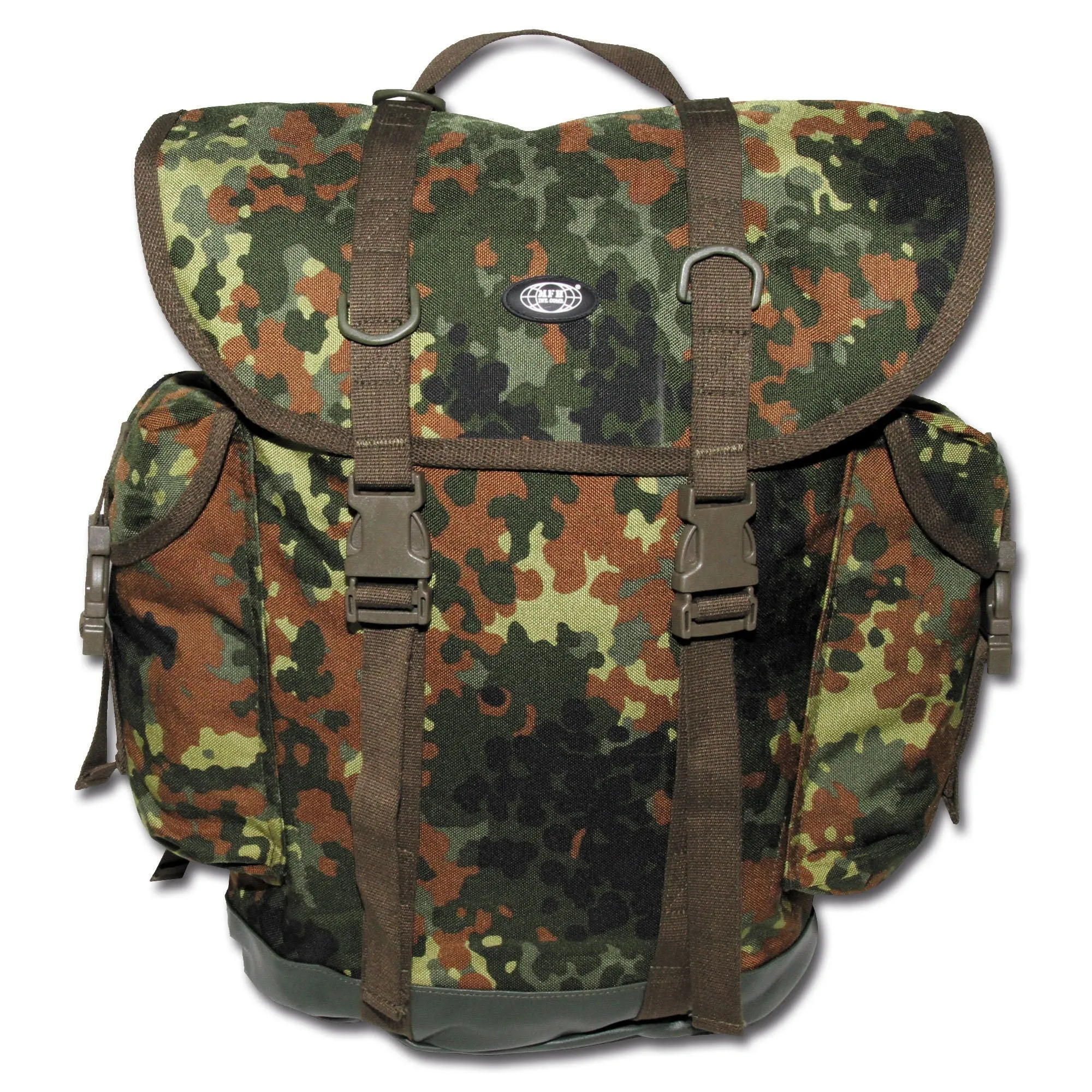 MFH -  BW Gebirgsrucksack Cordura
