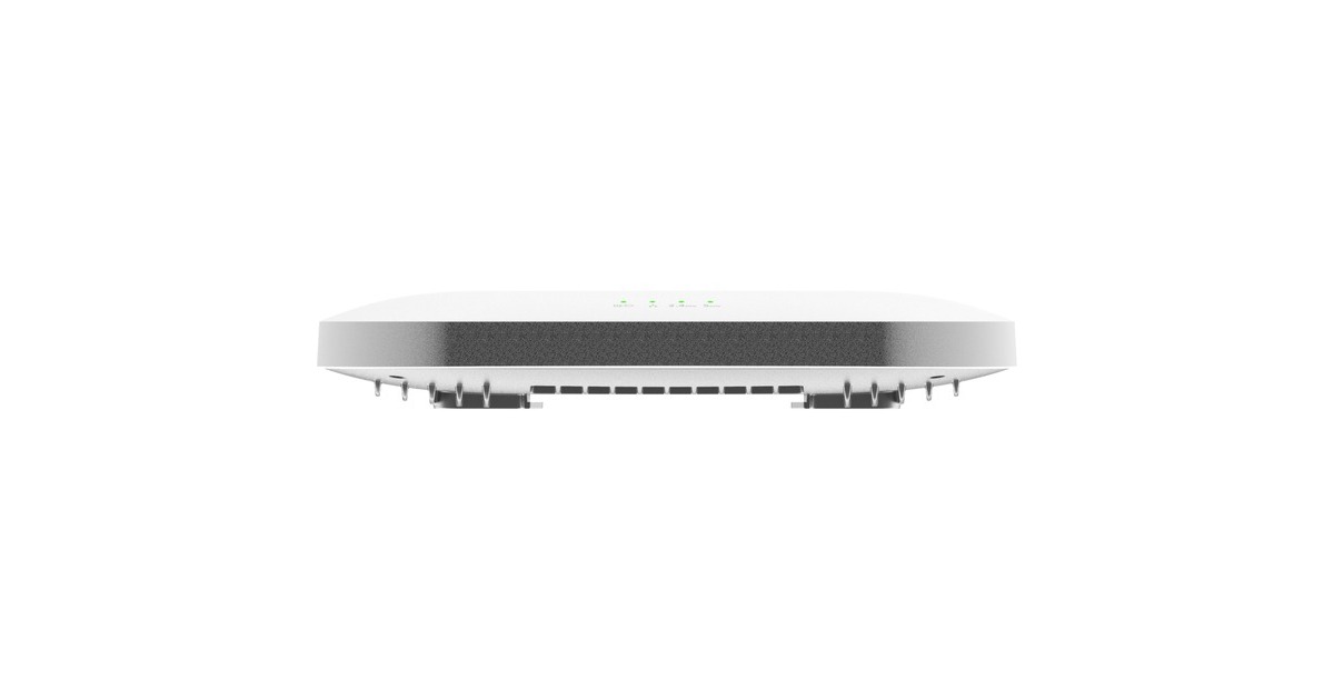 NetgearWAX620 - AX3600 Dual Band PoE + Multi-Gig Access Point  (Wit, WiFi 6)