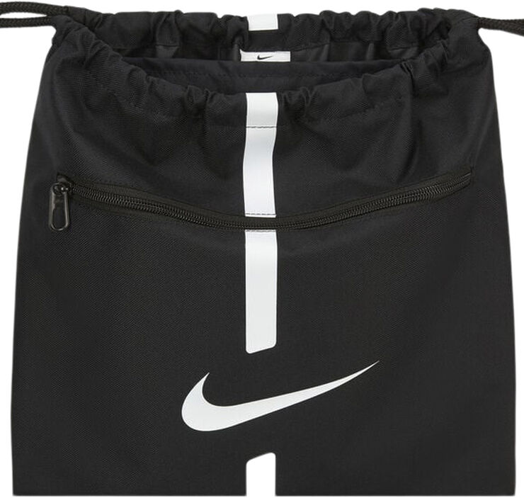 Nike Academy gymnastikpose, 18 L Sort