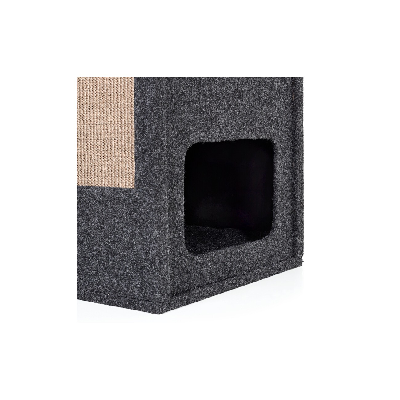 Europet Bernina Europet Kratzbox Comfort Cuby