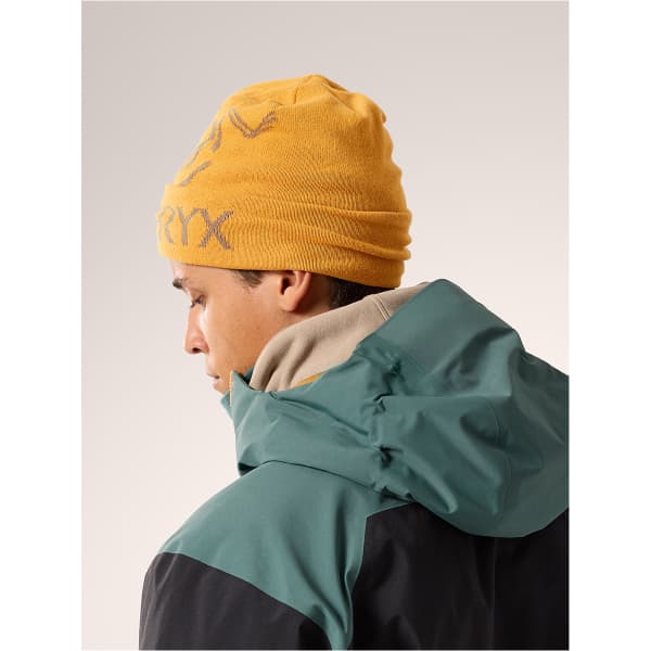 Bonnet ski ARC'TERYX BIRD WORD TOQUE YUKON/RELIC