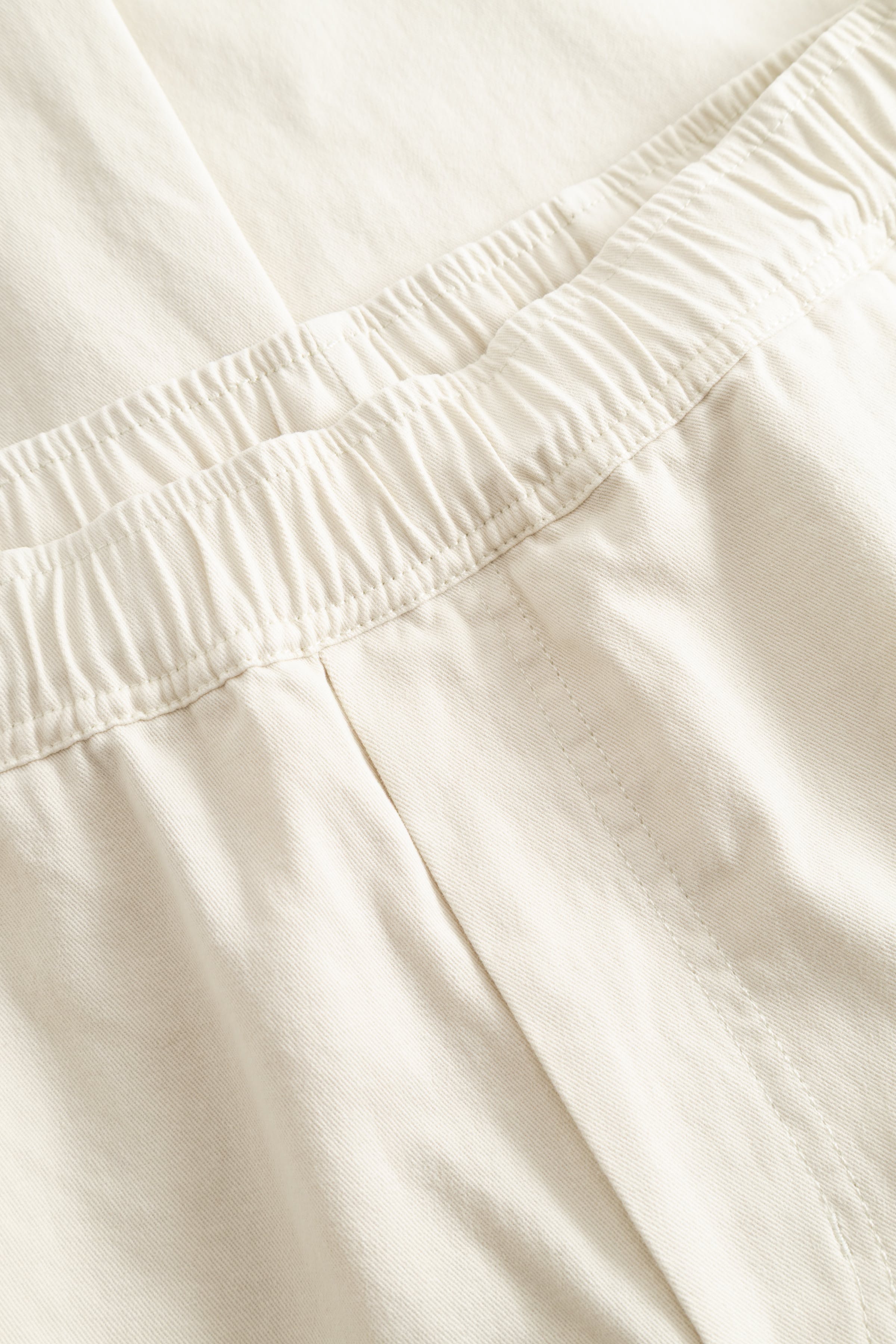 DOUBLE A BY W.W. MEN WWLax Broek