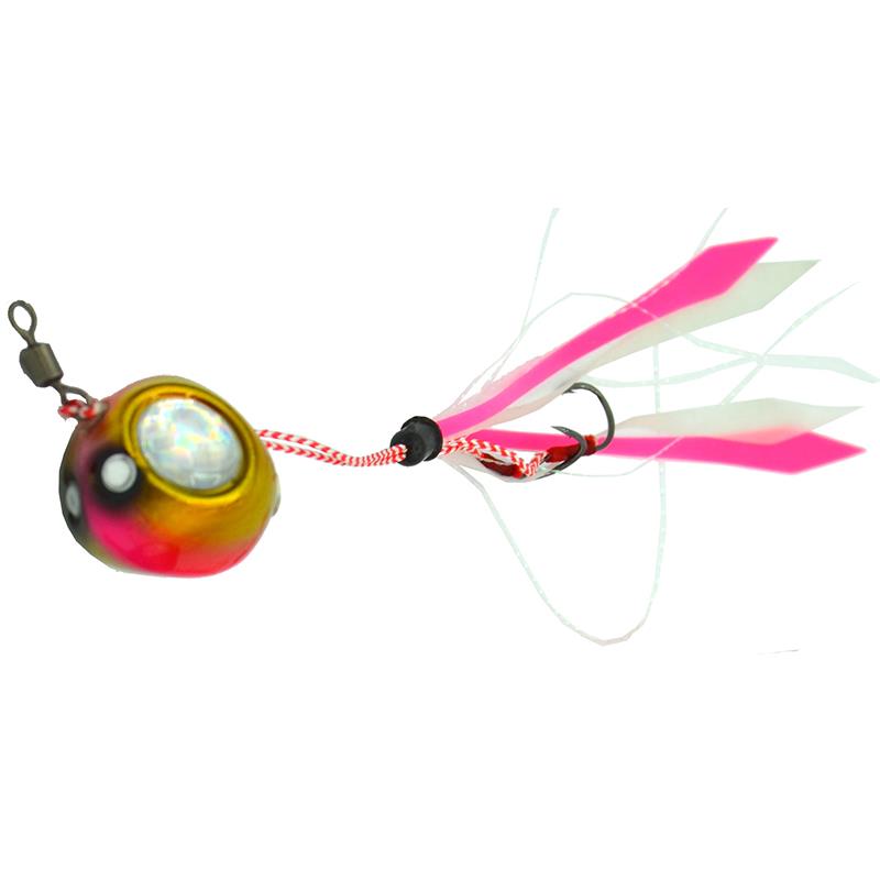 Leurre Madai Volkien Taikabura Buru - 80G