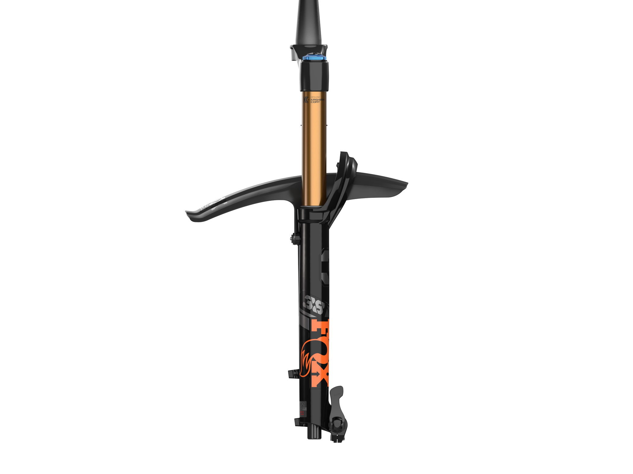 Fox Racing Shox Fox MUD guard XL 36/38