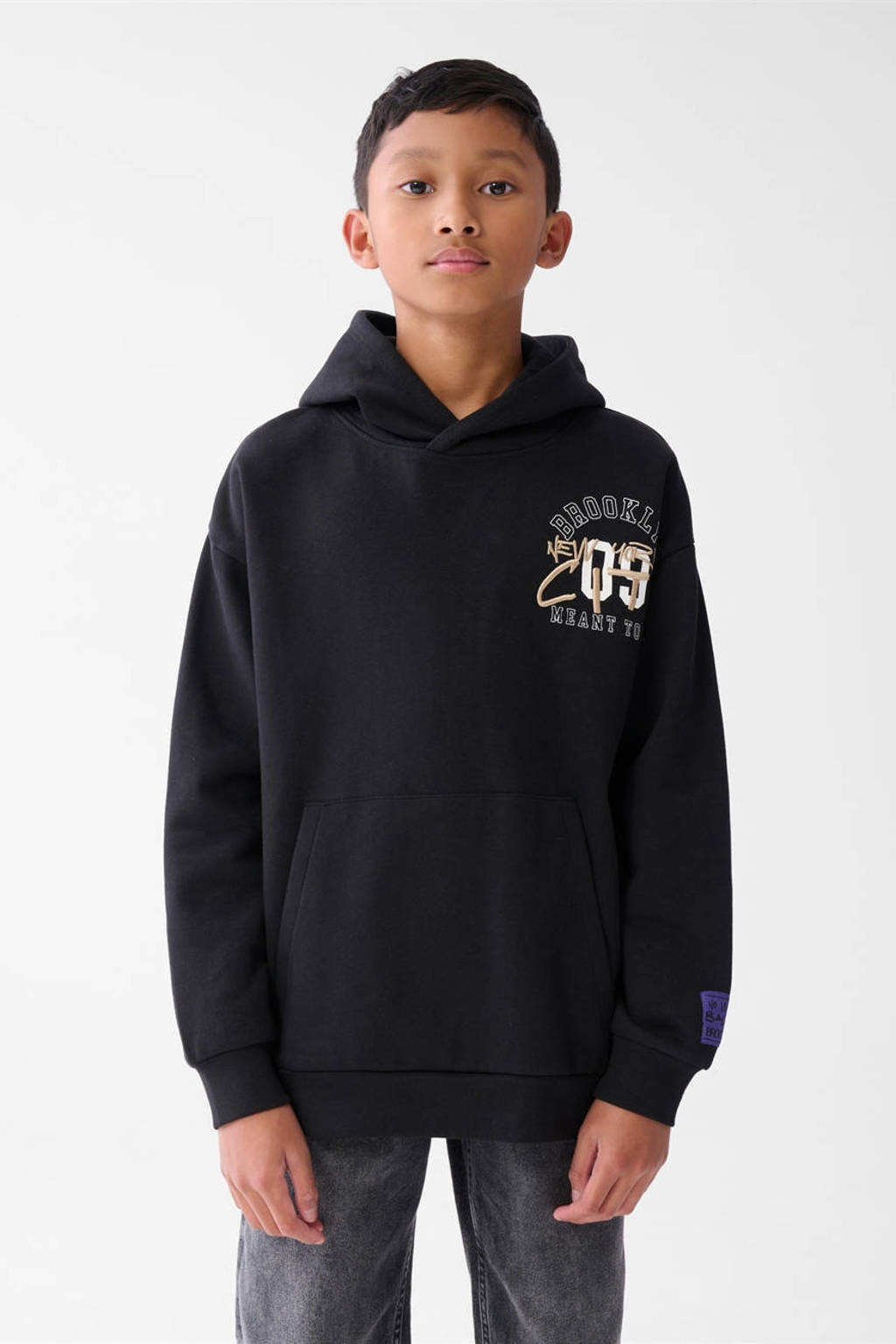 Shoeby hoodie
