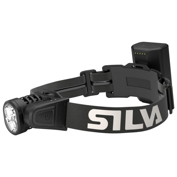 Silva - Free 3000 M - Lampe frontale