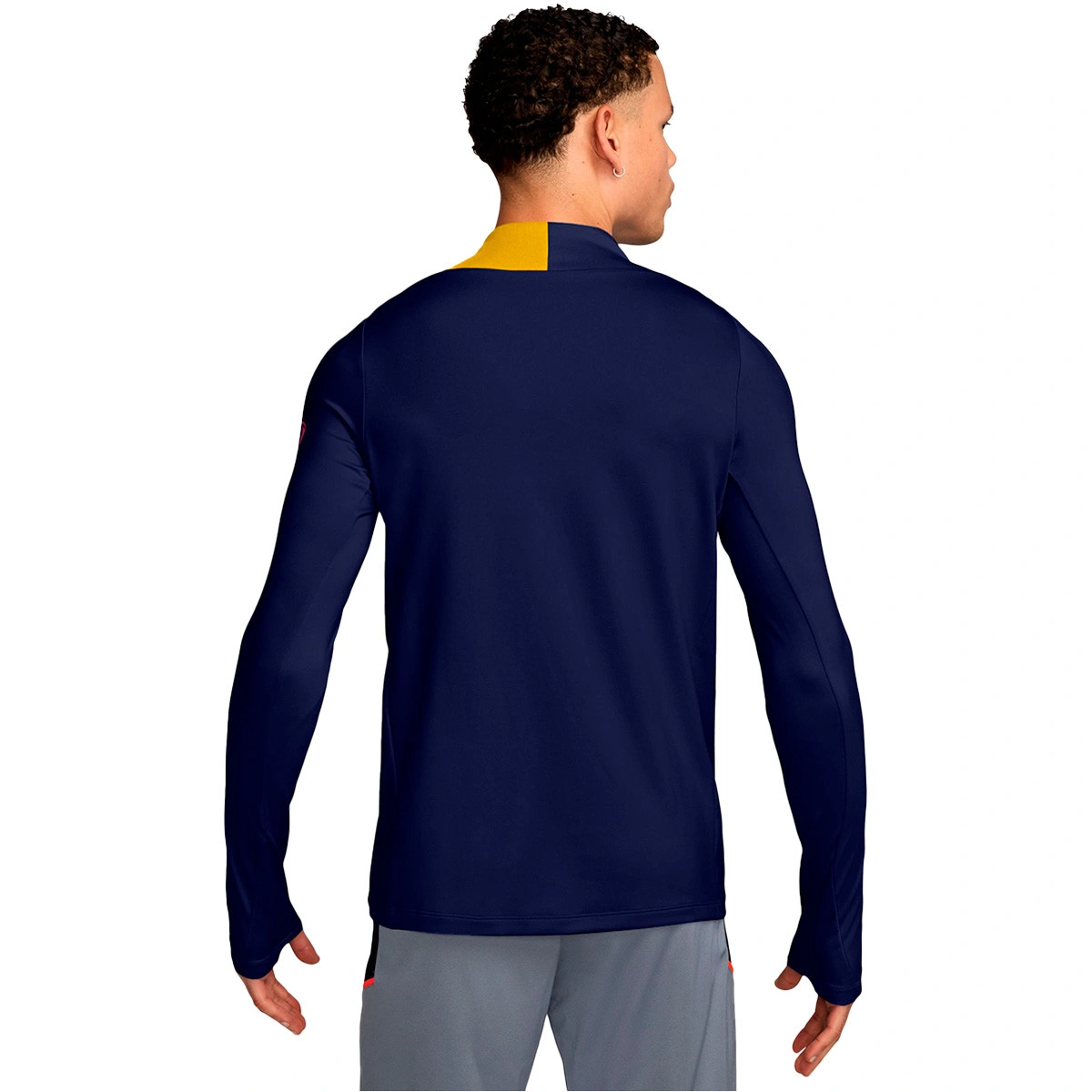 Sweatshirt Nike Strike