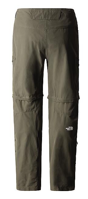 THE NORTH FACE - PANTALON JD EXPLORATION CONV REG TAPERED M