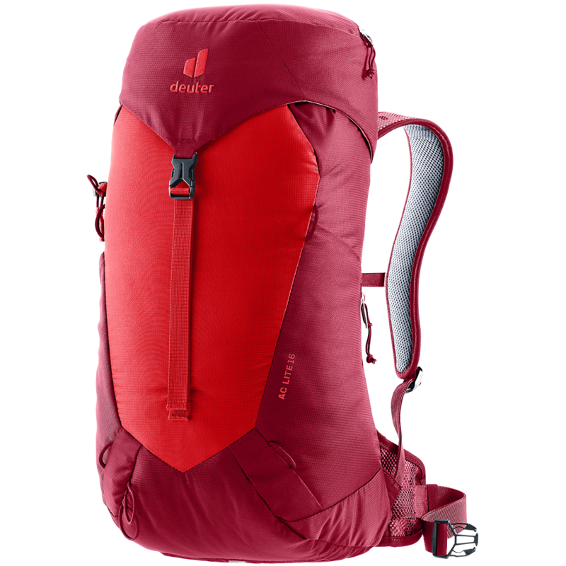 AC Lite 16 - Sac à dos randonnée homme