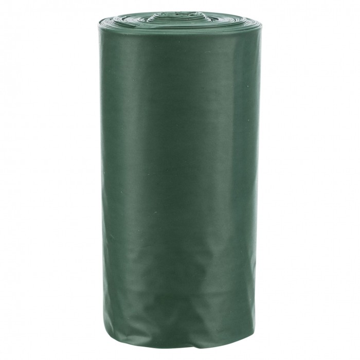 Sacs ramasse crottes compostables - 100 sacs
