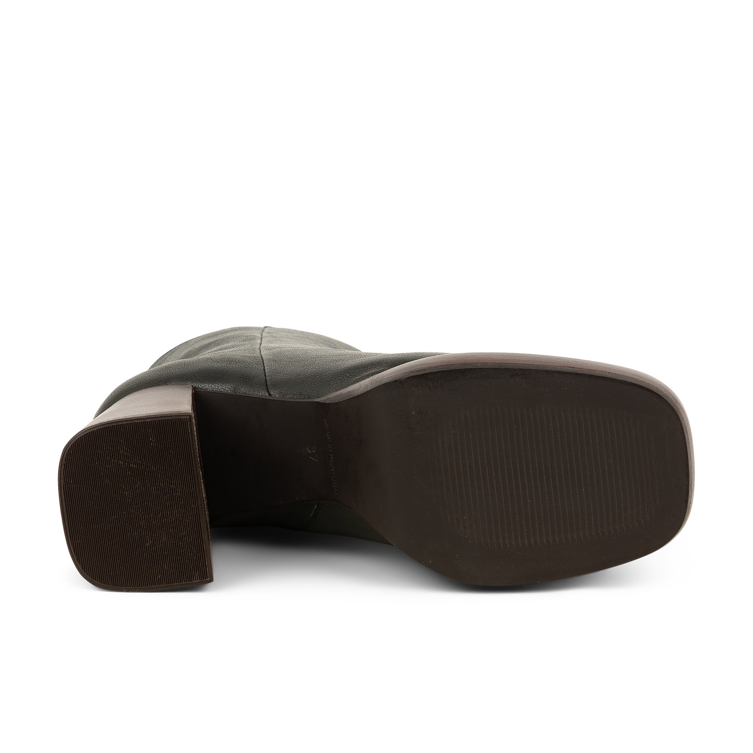 Boots et bottines femme POIVRE DE CAYENNE FOLIJAK