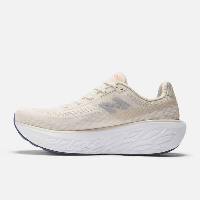New Balance Herre Løbesko Fresh Foam X 1080 v14 Hvid