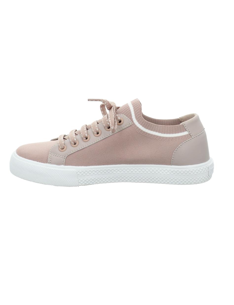 Sneaker Swan, nude